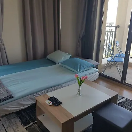 Vacationbs - Sea And Panorama Апартаменты *
