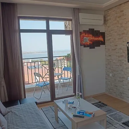 Vacationbs - Sea And Panorama *
