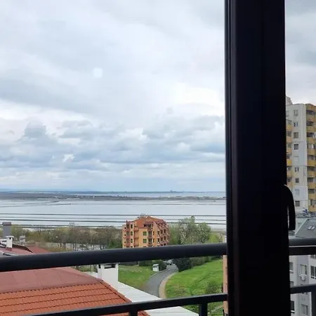 Daire Vacationbs - Sea And Panorama