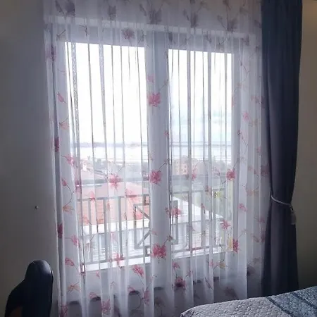Daire Vacationbs - Sea And Panorama