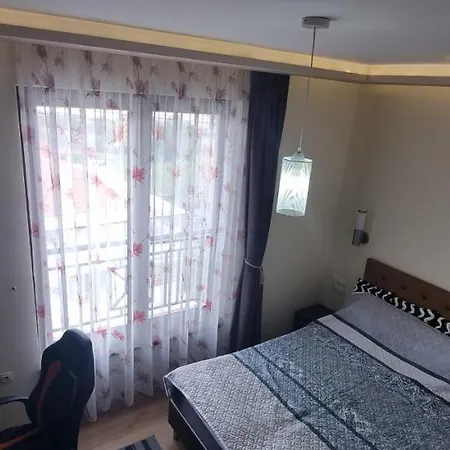 Vacationbs - Sea And Panorama Apartament