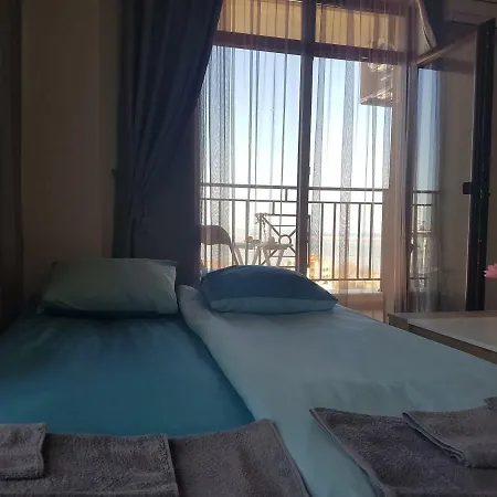 Vacationbs - Sea And Panorama * Burgaz