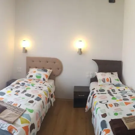 Vacationbs - Sea And Panorama Apartament Burgas