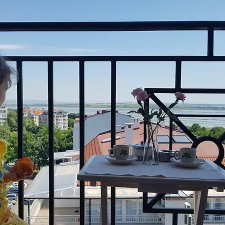 Vacationbs - Sea And Panorama Daire