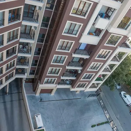 Apartament Vacationbs - Sea And Panorama *