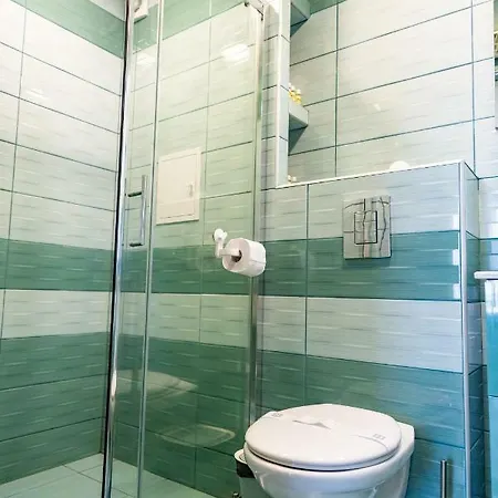 Vacationbs - Sea And Panorama Apartament Burgas